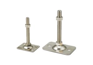 FABL & NFABL (Steel & Sus)