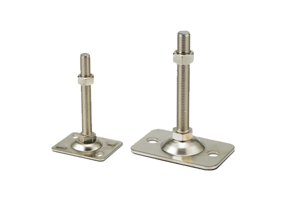 FABL & NFABL (Steel & Sus)