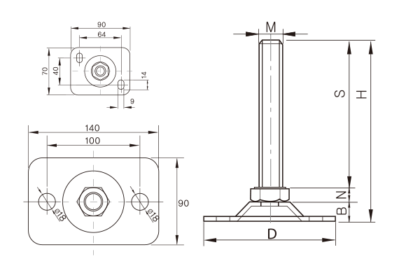 FABL & NFABL (Steel & Sus) - Image 2