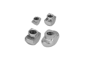 T-NUT(Zn&Steel)