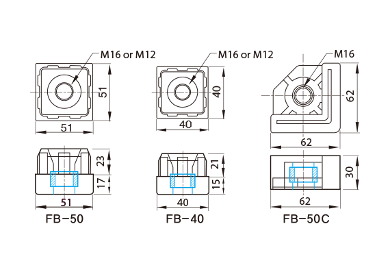 Chân đế bàn làm việc - Image 2