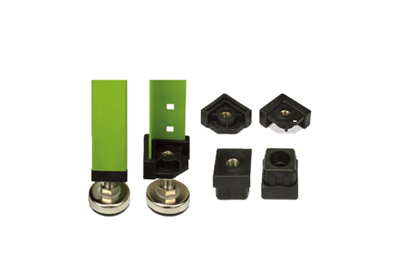 Chân đế bàn làm việc