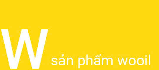 Sản phẩm Wooil