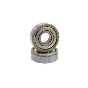 Vòng bi 6000ZZCM NSK kích thước 10x26x8mm