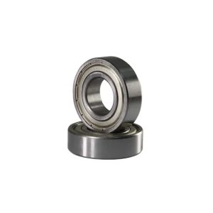Vòng bi 6201ZZCM NSK kích thước 12x32x10mm