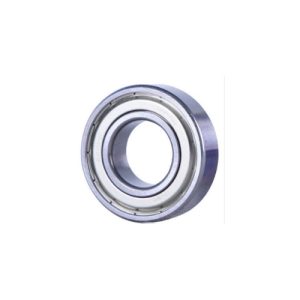 Vòng bi 6203ZZCM NSK | Bạc đạn cầu rãnh sâu 17x40x12mm