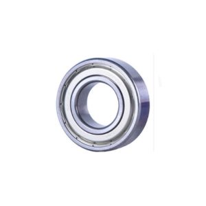 Vòng bi 6204ZZCM NSK kích thước 20x47x14mm
