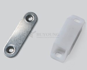 Nam châm cửa công nghiệp BY3-56-3 Buyoung