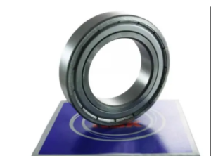 Vòng bi 6305ZZCM NSK | Bạc đạn cầu rãnh sâu 25x62x17mm