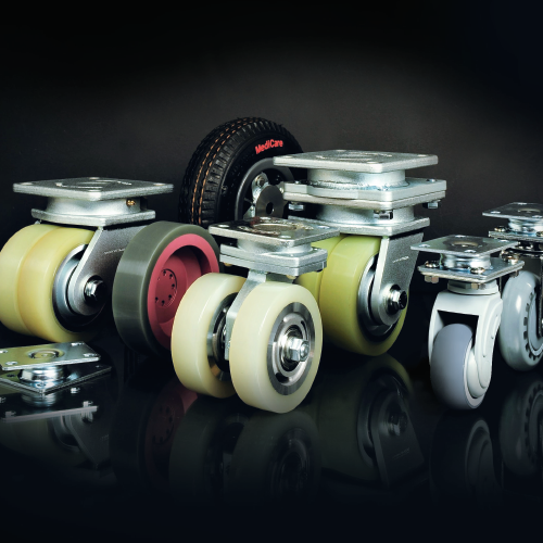 AGV Selection
