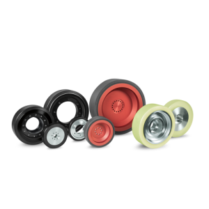 Driving Wheels