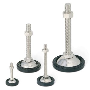 Chân Tăng Chỉnh Chống Trượt Đế Cao Su A-PR/A-PSR – AUTO CFT