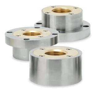Bộ Vỏ Đỡ Chân Tăng Chỉnh Dòng A-TR (LTH)