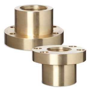 Bộ Vỏ Đỡ Chân Tăng Chỉnh A-TR Housing (CTH) – AUTO CFT