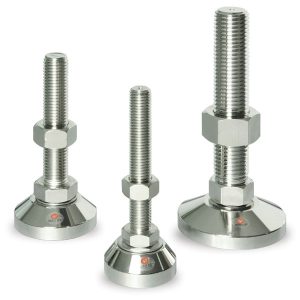Chân Tăng Chỉnh A-MB/A-MSB