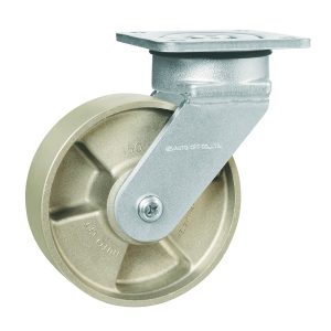 Bánh xe công nghiệp xoay ACMAL Series – Phù hợp môi trường ẩm ướt