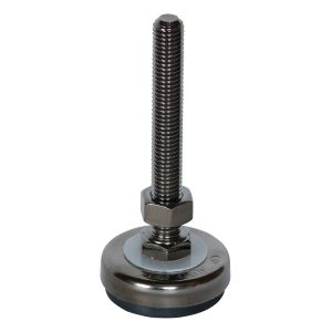 Chân tăng chỉnh theo yêu cầu – Tùy chỉnh lớp mạ bề mặt AUTO CFT