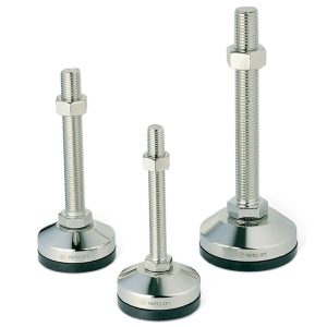 Chân Tăng Chỉnh Chống Rung A-MR/A-MSR – AUTO CFT