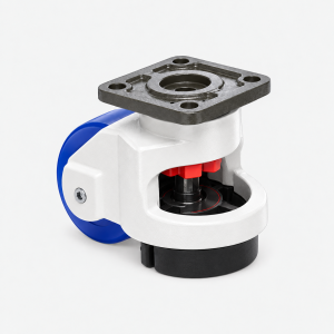 Bánh xe KD-C01-1-150F-M D90 mặt bích tải 1500kg