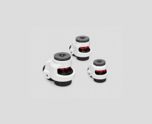 Bánh xe KD-C01-1-60S D50 cọc vít tải 250kg